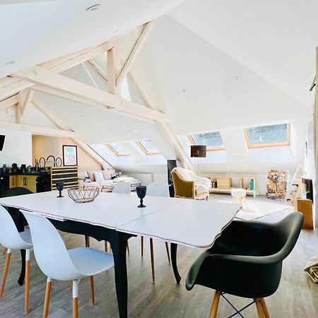 Pretty Ski Nest In Gerardmer Exterior photo